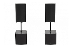 Акустический комплект со встроенным усилением DS Proaudio CX 315S18 (A)