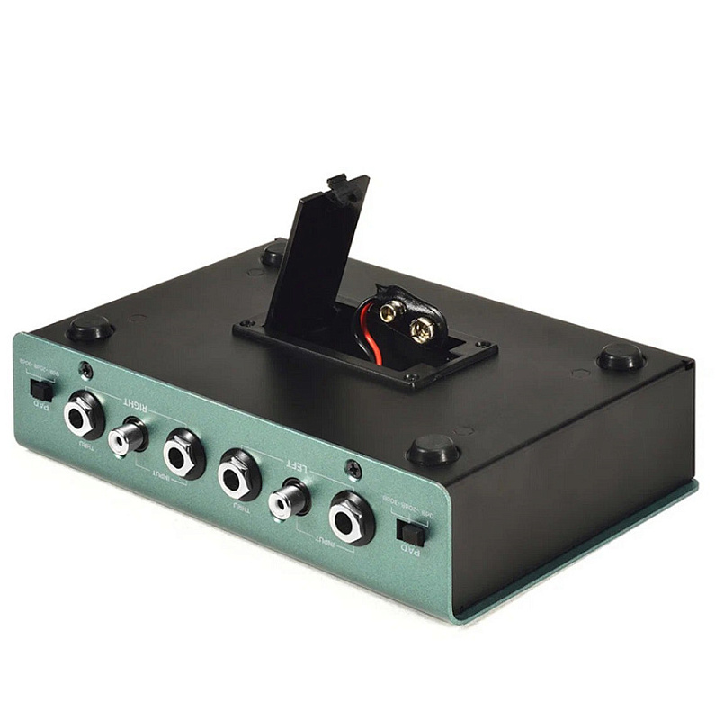 Фото Ди-бокс Montarbo MDI-2A