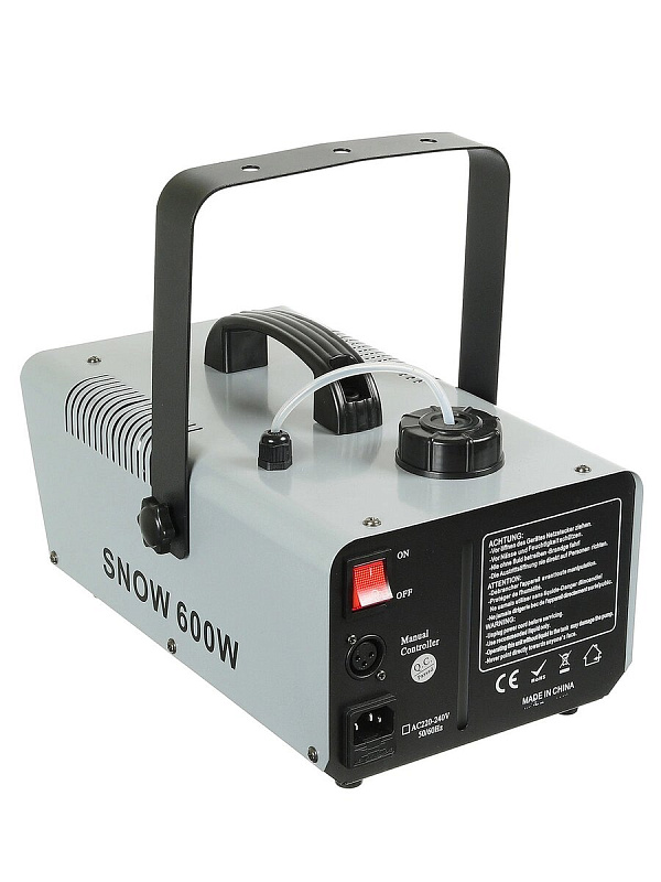 Фото X-POWER X-011 600 Вт