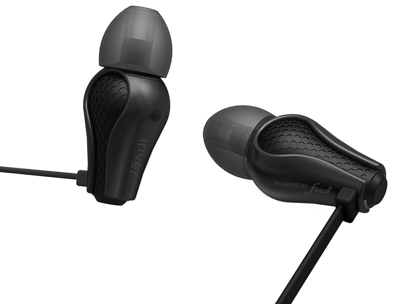 Фото ASTELL&KERN IRIVER ICP-AT500 black