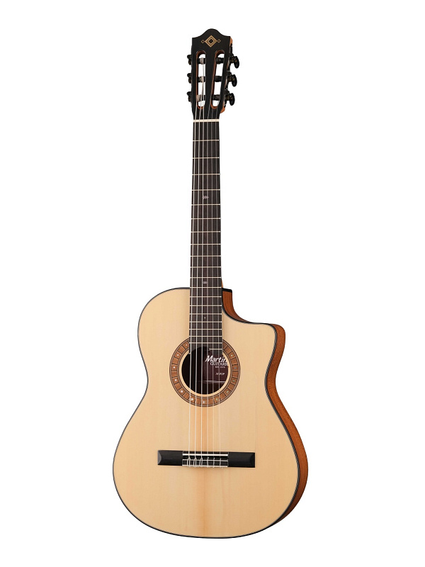 Фото Классическая гитара 3/4 Martinez M-POP