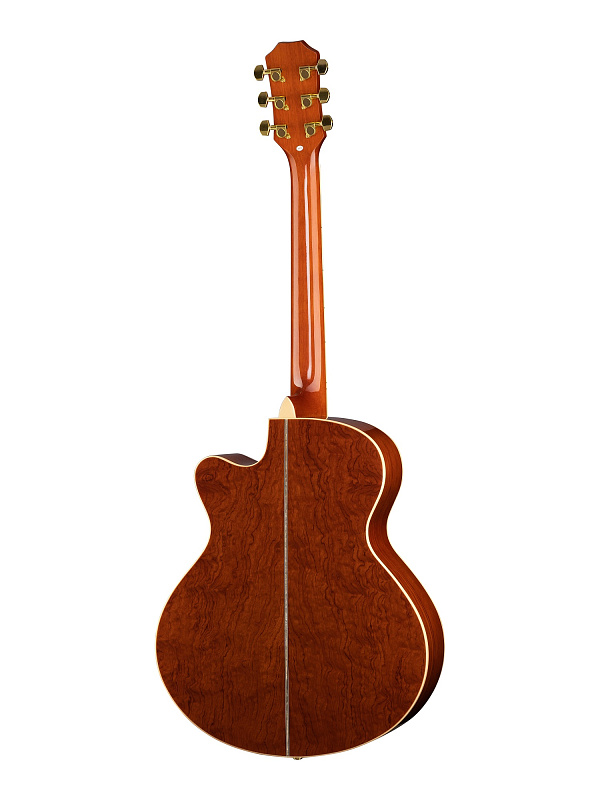 Фото RA-C02C Акустическая гитара, с вырезом, Ramis