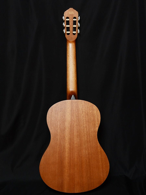 Фото Гитара классическая Livingstone Opera NA