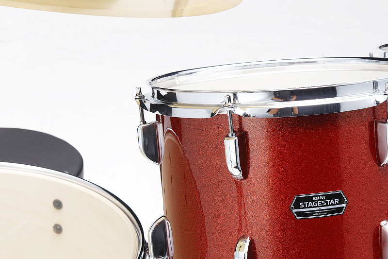 Фото Ударная установка TAMA ST52H6-SCP STAGESTAR