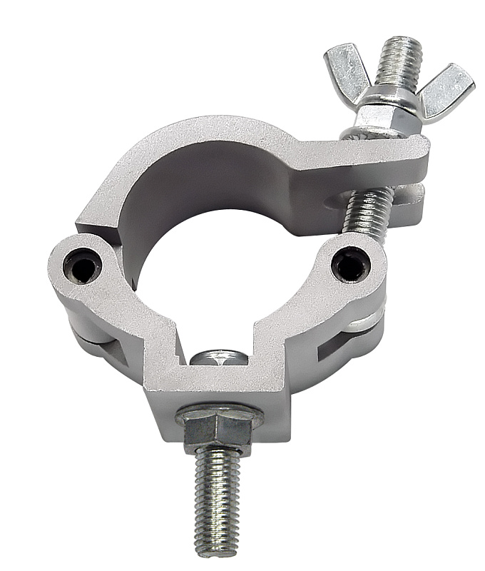 Фото CHAUVET CLP-15N (Narrow Half Coupler) Хомут на трубу