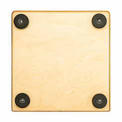 WC100EB Woodcraft Кахон, береза, 19 3/4", Meinl