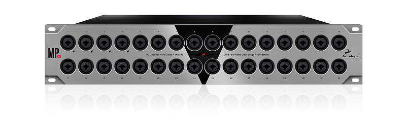 Фото Antelope Audio MP 32