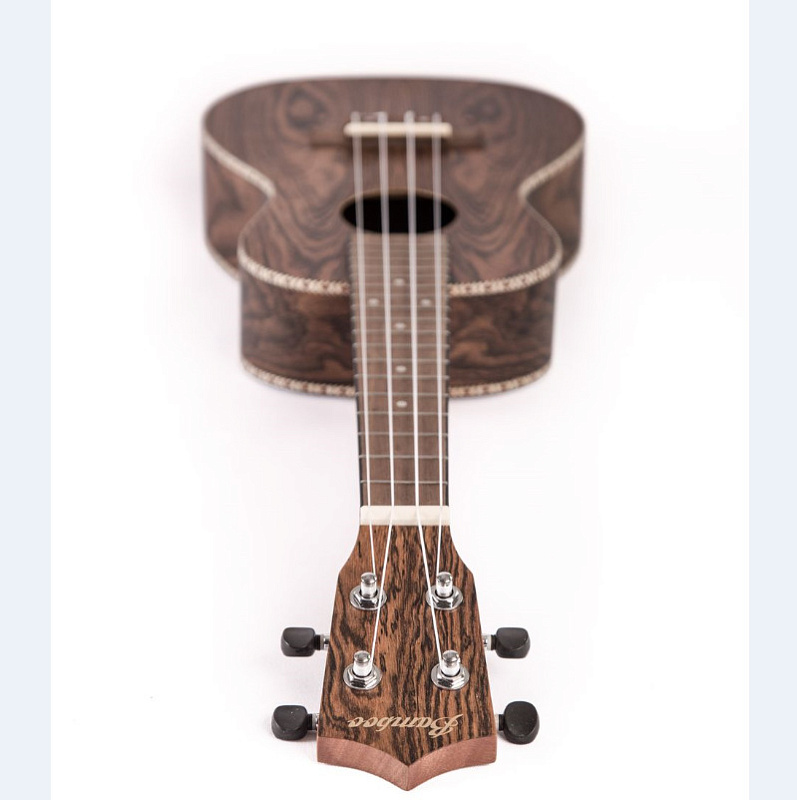 Фото Укулеле тенор Bamboo BU-26 BOC Q