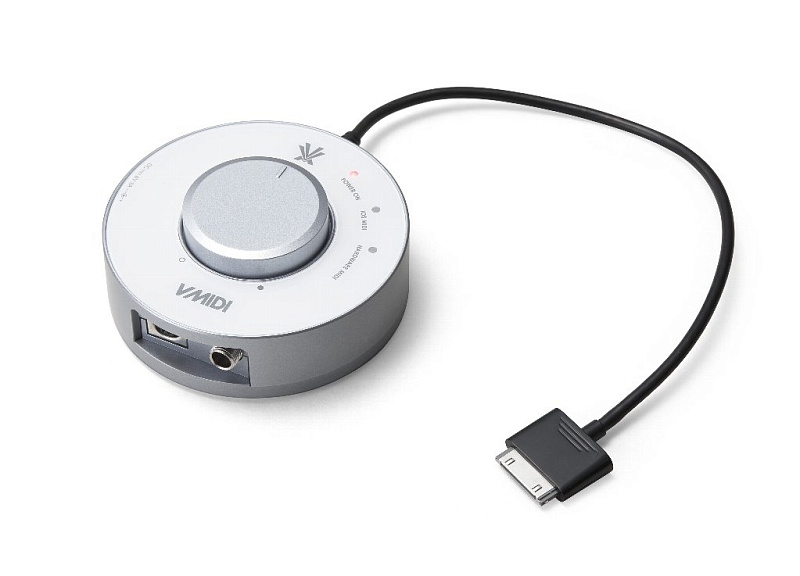 Фото Vestax V-MIDI