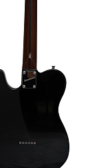 Электрогитара Bosstone SEG TG-03 BK