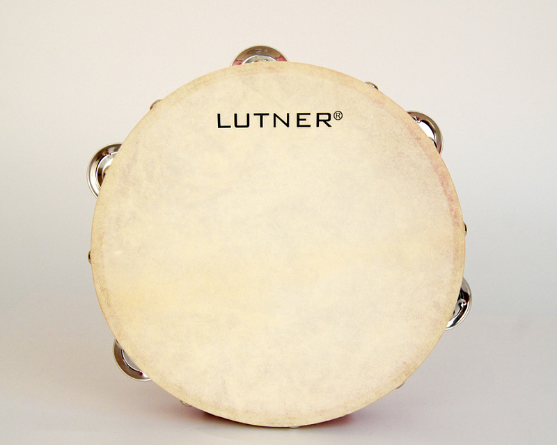 Фото Тамбурин Fleet TH8-5A