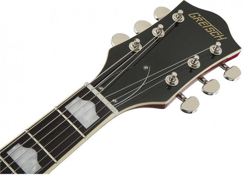 Фото GRETSCH G2420T HLW SC CAR
