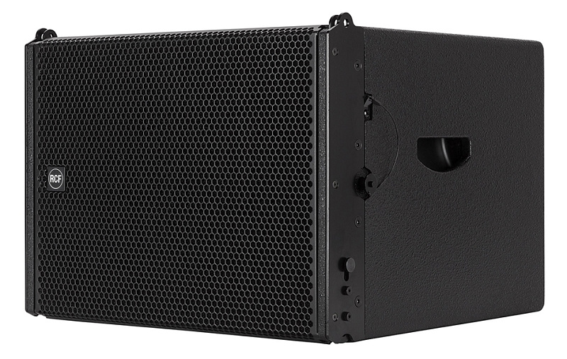 Фото Активный сабвуфер RCF HDL 12-AS