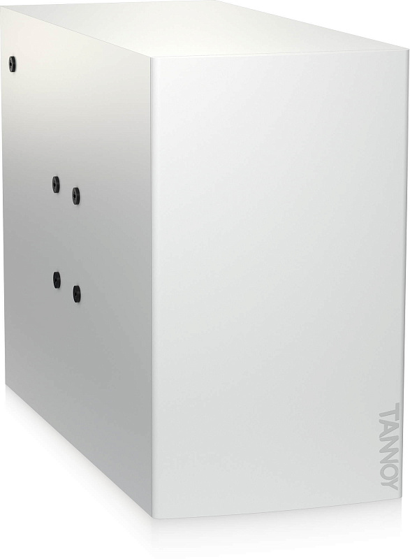 Фото Компактный настенный сабвуфер Tannoy SAT SUB-WH