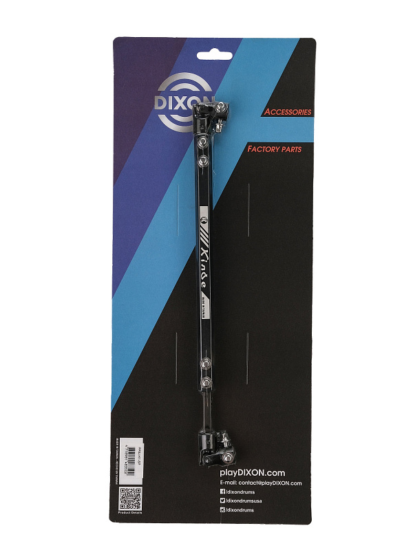 Фото Карданный вал педали бас-барабана Dixon PPSJ-K1-SP