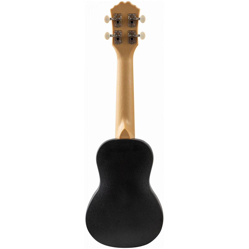 Фото Укулеле сопрано TERRIS PLUS-70 DRAGON