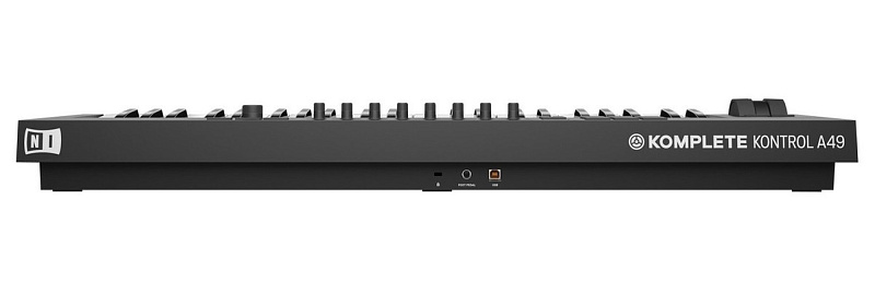 Фото Native Instruments KOMPLETE KONTROL A49