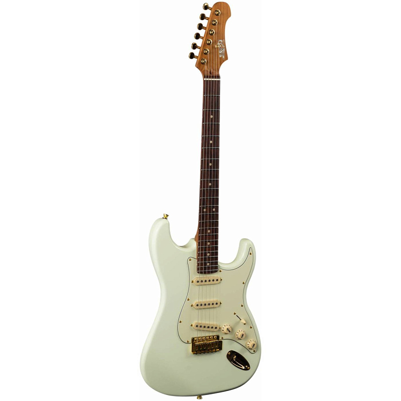 Фото Электрогитара JET JS-380 OW G