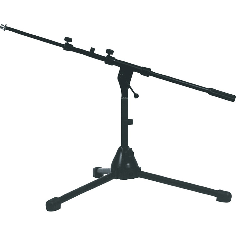 Фото American Dj Microphone stand small ECO-MS3