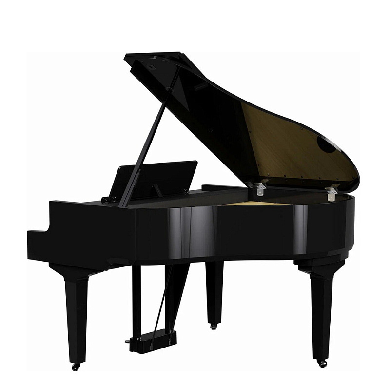 Фото Цифровой рояль-дисклавир Roland GP 9M PE  