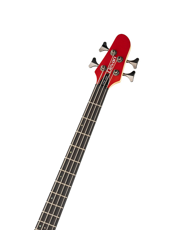 Фото Бас-гитара Clevan CPB-52F-BCH