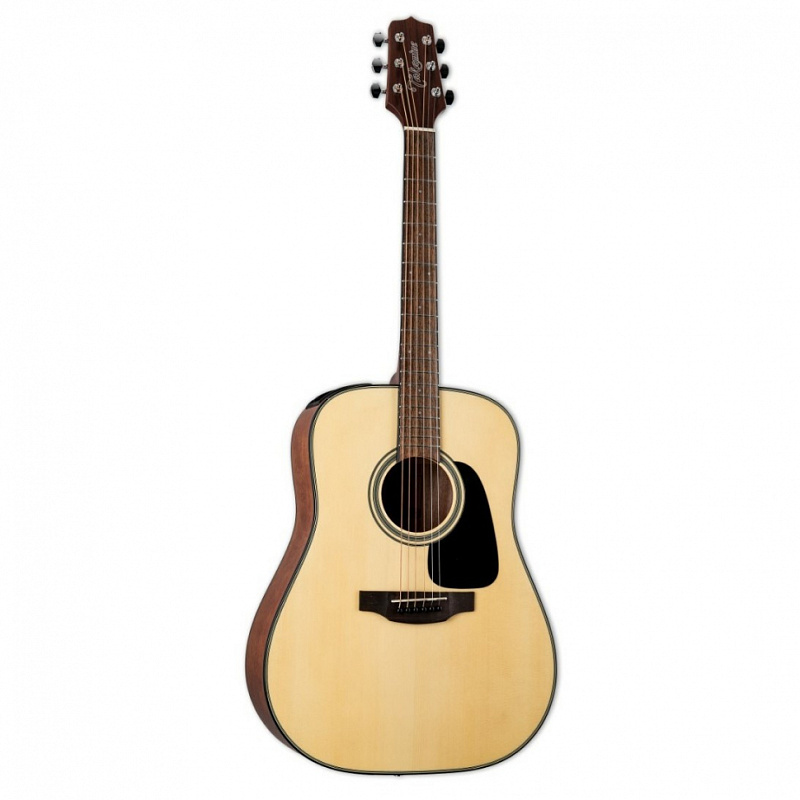 Фото Электроакустическая гитара Takamine GLD12E-NS