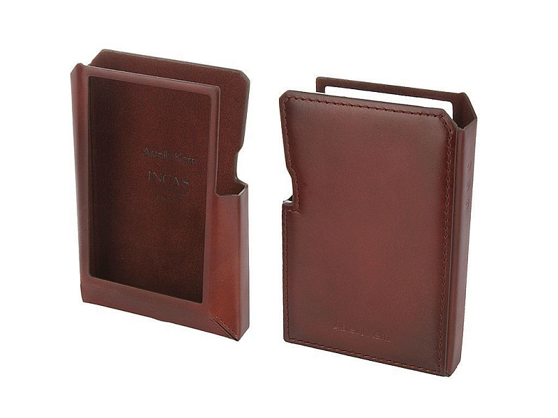 Фото ASTELL&KERN AK380 Burgundy