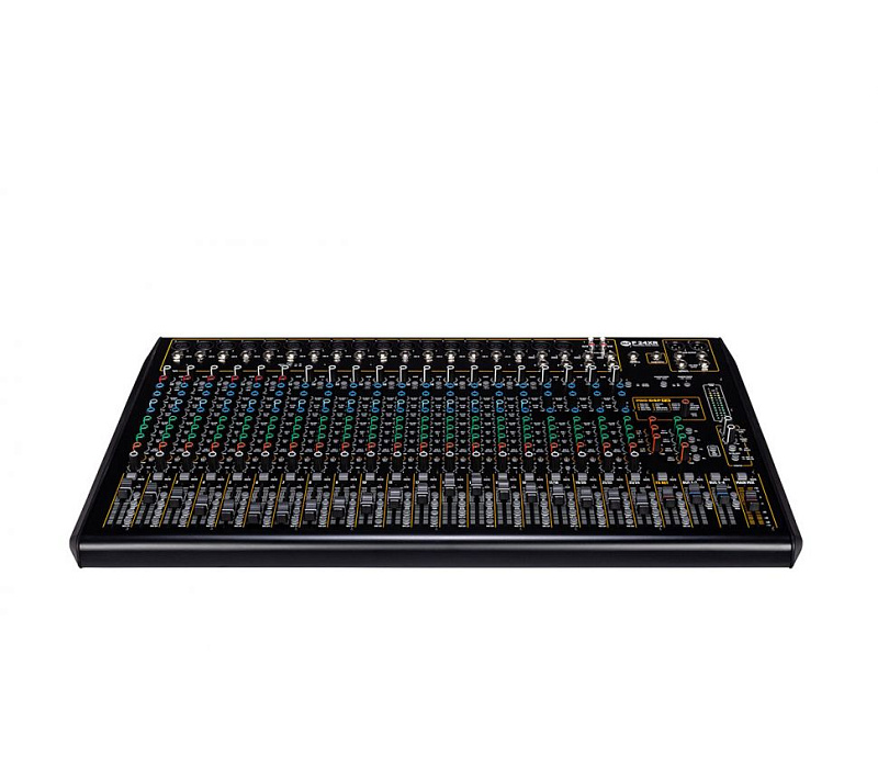 Фото Аналоговый микшерный пульт RCF F 24XR