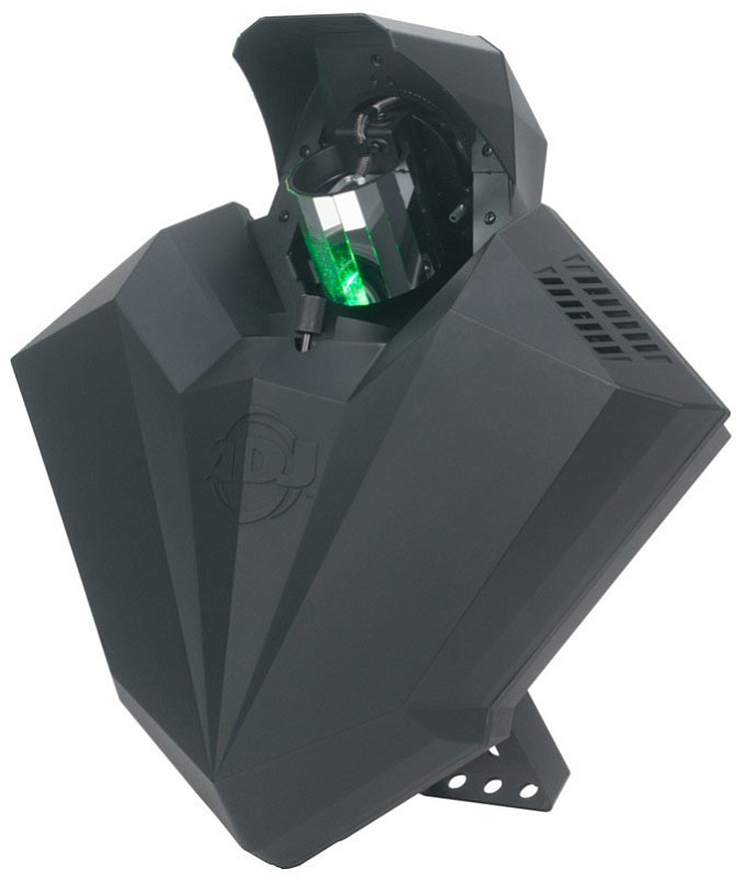 Фото ADJ Warlock