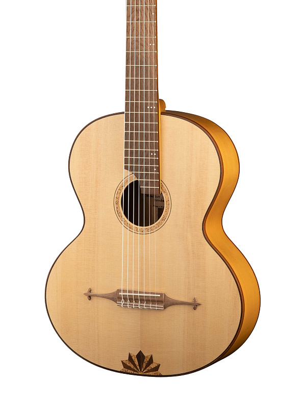 Фото Гитара акустическая Doff RGS