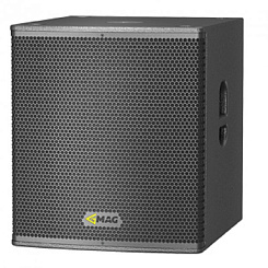 Пассивный сабвуфер MAG Sub 15 IP