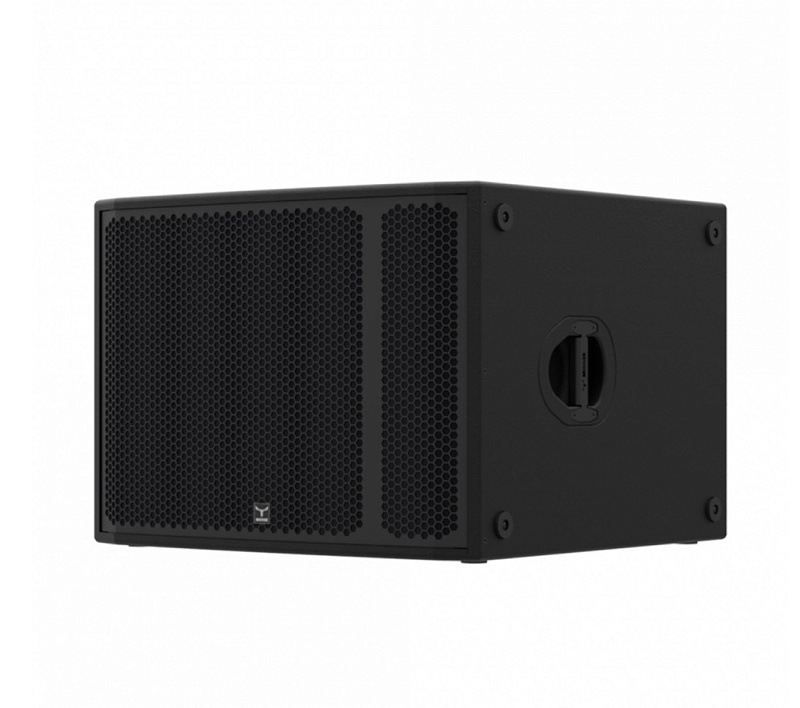 Фото Активный сабвуфер MOOSE G18A