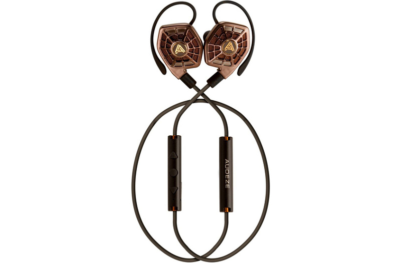 Фото Audeze iSINE 20 bluetooth + lightning cable