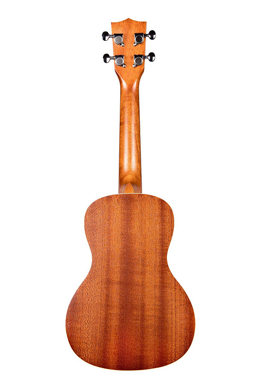 Фото KALA KA-C Kala Mahogany Concert Ukulele