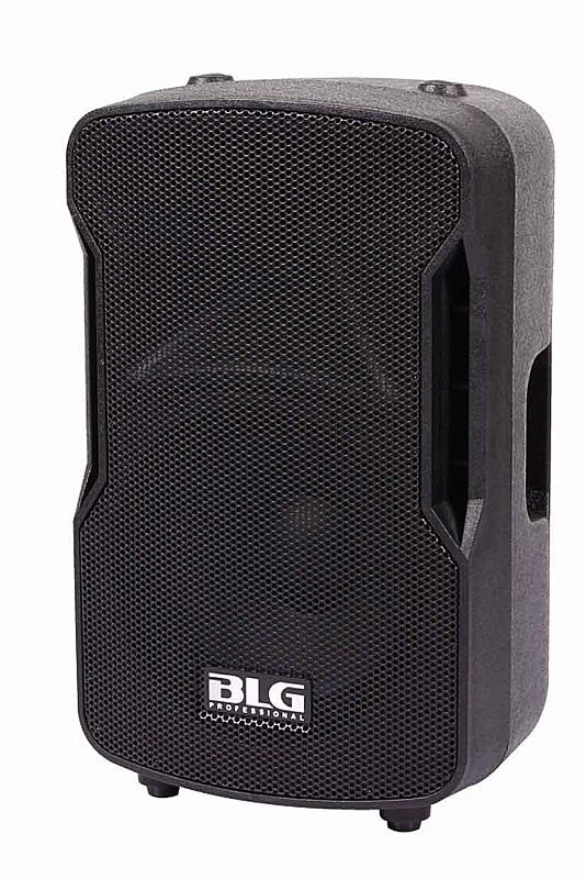 Фото Активная акустическая система BLG BP13-10A10