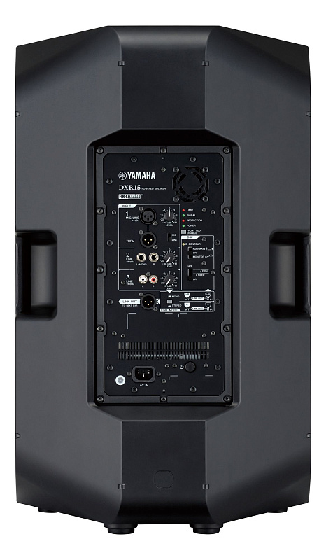 Фото Активная акустическая система Yamaha DXR15MKII