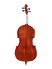 Виолончель Gliga B-C044-L Beginer Genial 2 Nitro Laminated  4/4