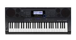 Синтезатор CASIO CTK-6000