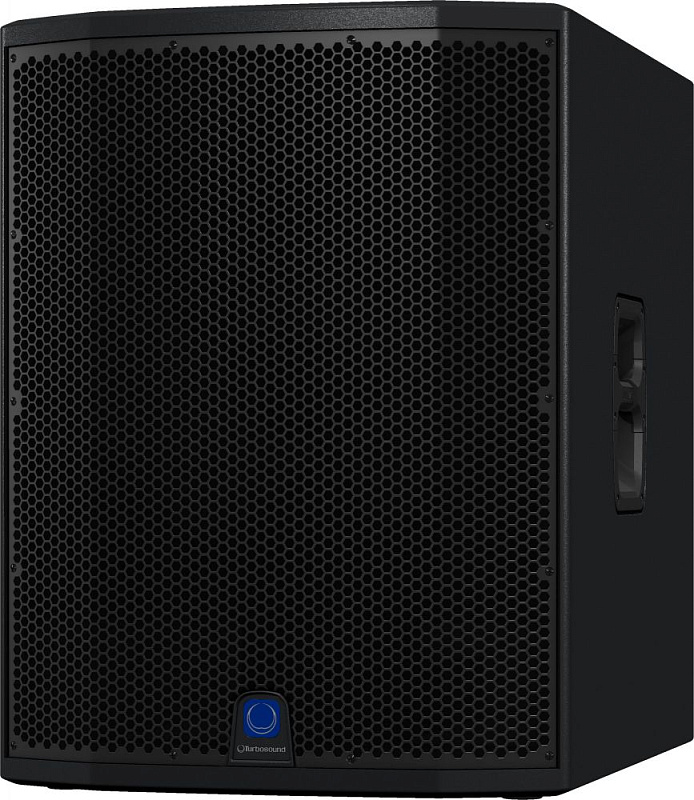 Фото Turbosound SIENA TSP118B-AN