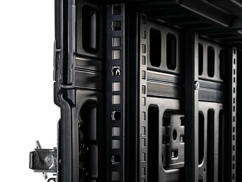 Фото Кейс для рекового оборудования Guider PE-16U