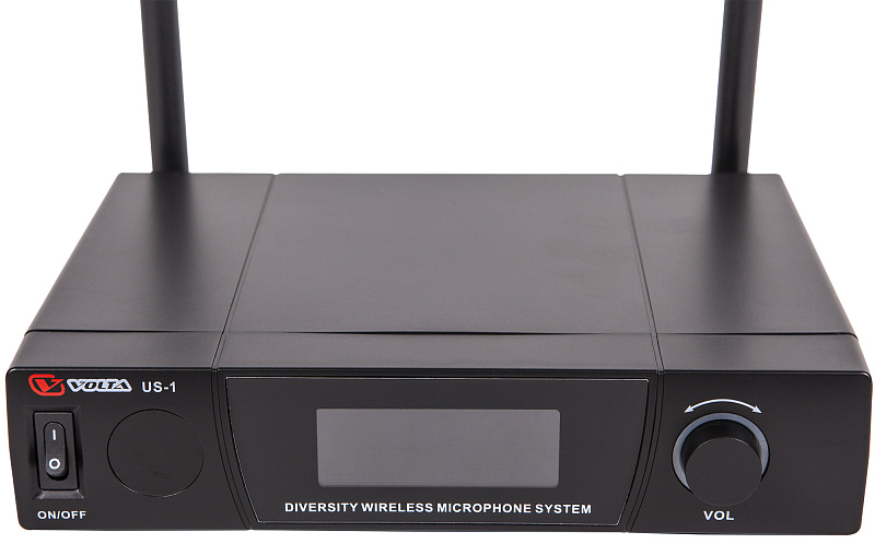 Фото VOLTA US-1H (505.75) 