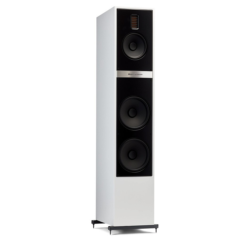Фото Напольная акустика Martin Logan Motion 60XTi Matte White