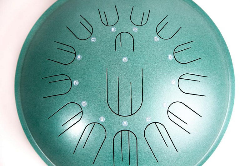 Фото Двутон 38 см Kosmosky KSY.NW-1.Sound.38-15