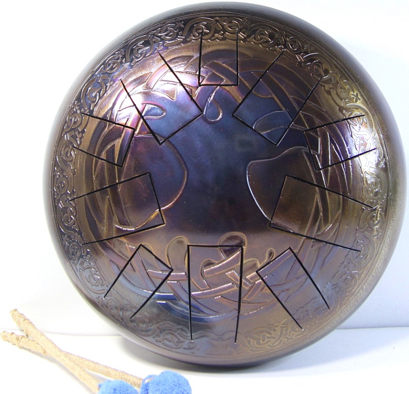 Фото Глюкофон Мастерская Алатырь AL30-DM-TR