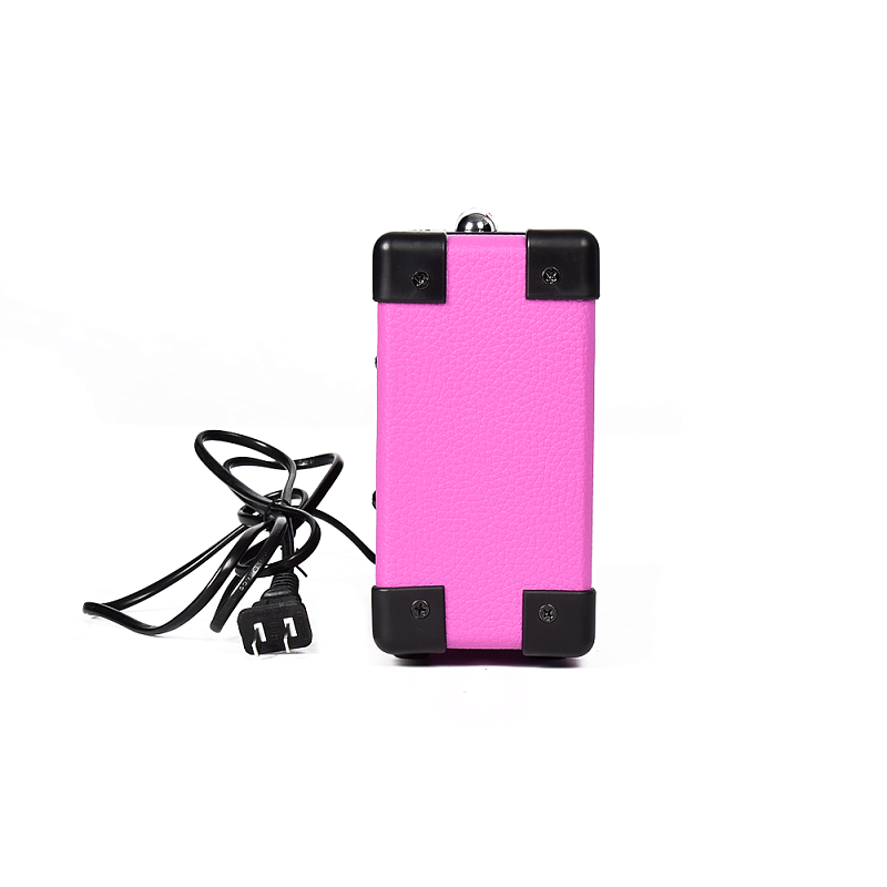 Фото Комбоусилитель для гитары ROCKET GA-15 LUX PR