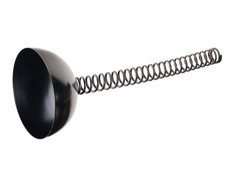 Фото Эффект вау-вау Meinl BOWL Bill Saragosa Line Helix Bowl  