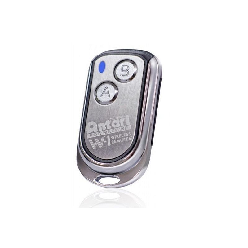 Фото Antari W-1 радио пульт ДУ для W-серии, IP-1500, HZ-350, SW-250, AF-5