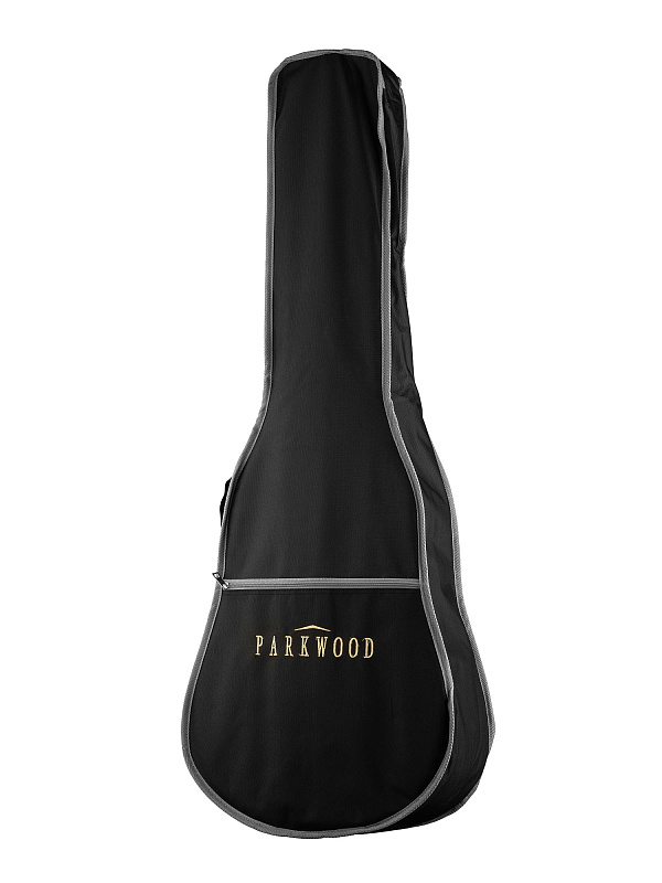 Фото Акустическая гитара Parkwood PF51-WBAG-BKS