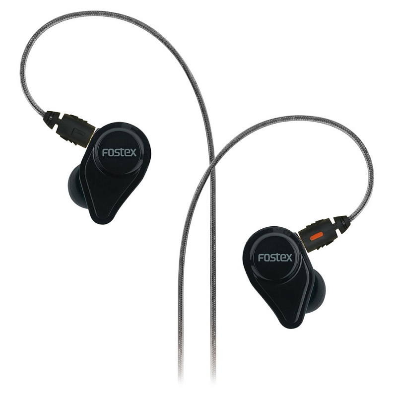 Фото FOSTEX TE04BK