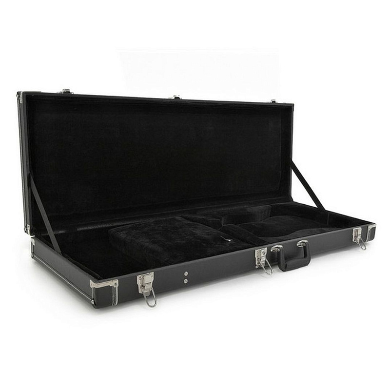 Фото B. C. Rich BCIGC3  кейс для ASM, Gunslinger